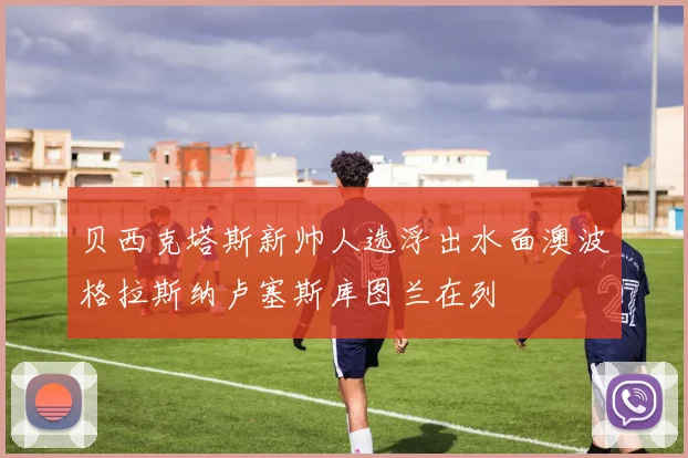 贝西克塔斯新帅人选浮出水面澳波格拉斯纳卢塞斯库图兰在列